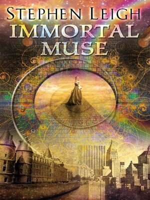 Immortal Muse - ebook